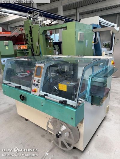 HUGO BECK FLEXO FLEXO S-e