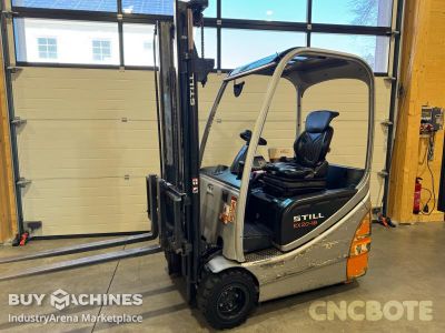 Still RX 20-18 Elektro Gabelstapler