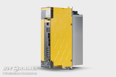 FANUC Amplifier ALPHA i series