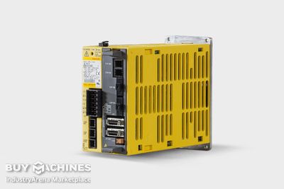 FANUC Amplifier Beta i  series