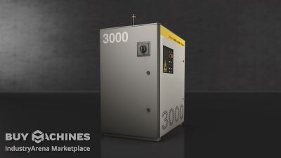 FANUC Fiber Laser