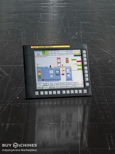 FANUC Power Motion i