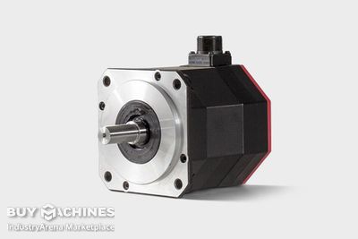 FANUC Servomotoren Beta i-Serie