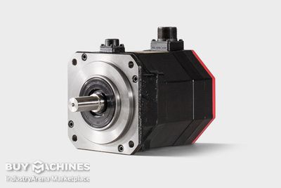 FANUC Servomotoren der Alpha i-Serie