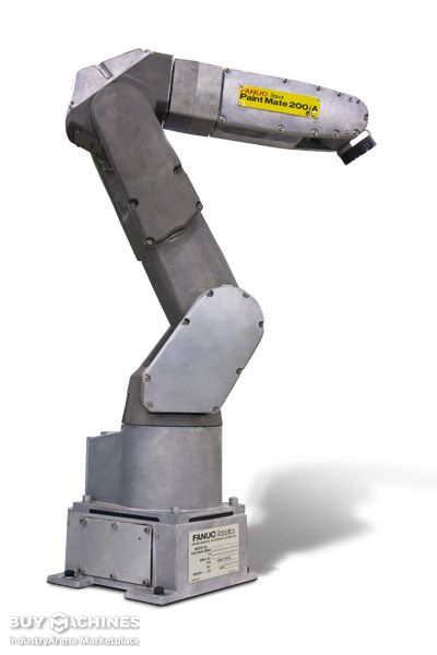 Paint Mate 200 iA/5L