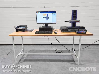 GARANT CM1 499250 Konturenmessgerät