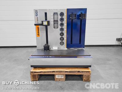 GARANT SG1 354200 Werkzeugschrumpfgerät