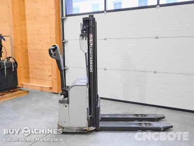 UNI CARRIERS PS125TV269 Hubwagen