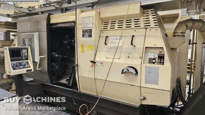 INDEX G 400