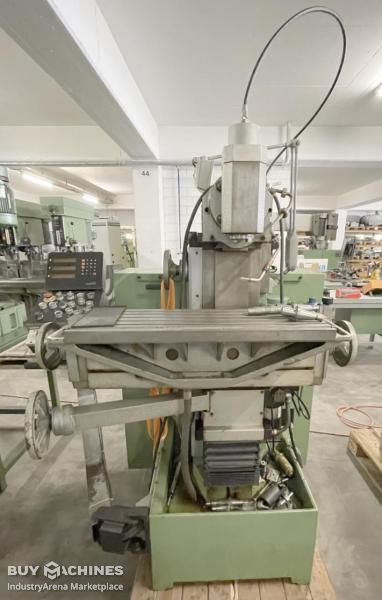 SCHAUBLIN 213-P