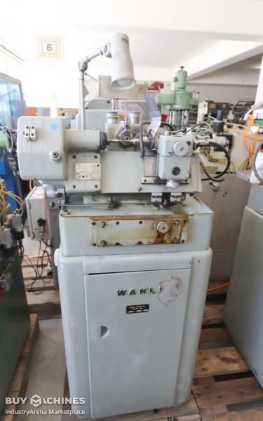 WAHLI W 96