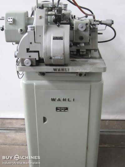 WAHLI W 96