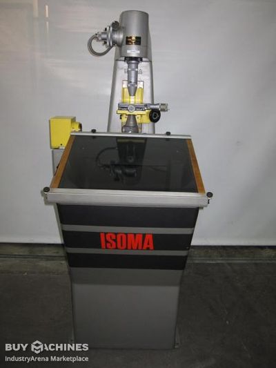 ISOMA 108 YM