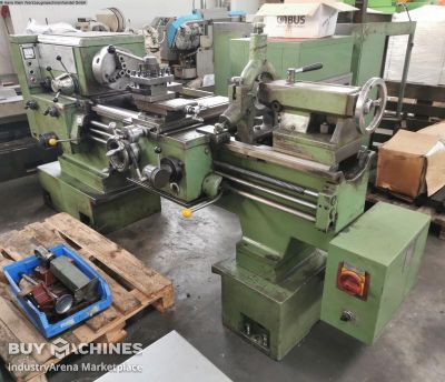 HEIDENREICH  HARBECK 21 RO