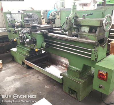 HEIDENREICH  HARBECK 21 RO