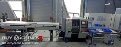 EMCO MAXXTURN 45