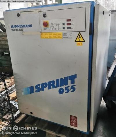 MANNESMANN DEMAG SPRINT 65
