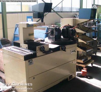 ZOLLER H 4000