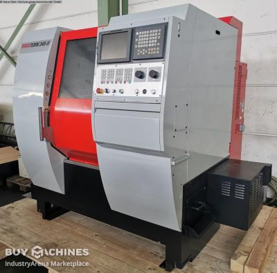 EMCO EmcoTurn 345 II