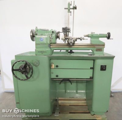 SCHAUBLIN 102-80