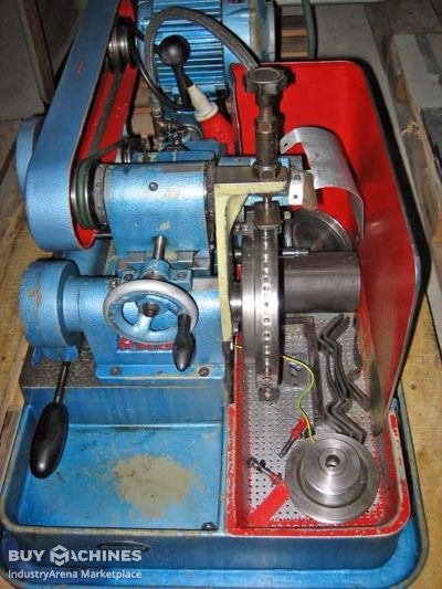 RAUS ER 2  /   M 1 - M 10