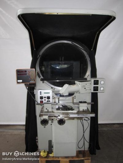 HAUSER P 750
