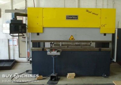 Darley EHP 2550 / 50 CNC Pressbrake