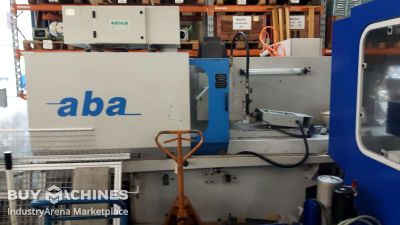 Aba Ecoline 806 CNC Grinding machine