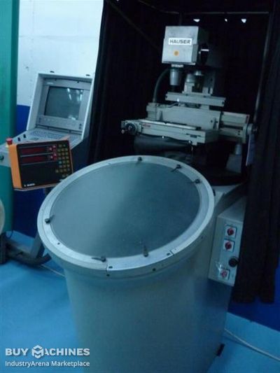 HAUSER H 601 K