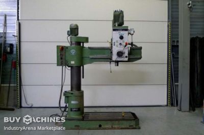 Breda R 32 /1000 Radial Drilling machine