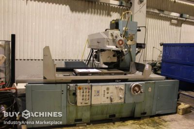 Rosa RTRC 1000 Surface Grinder