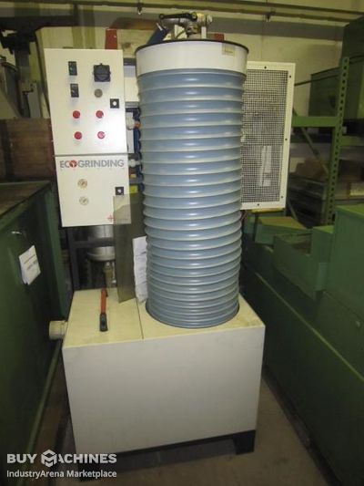 TERMOGAMMA ECOGRINDING 100/2