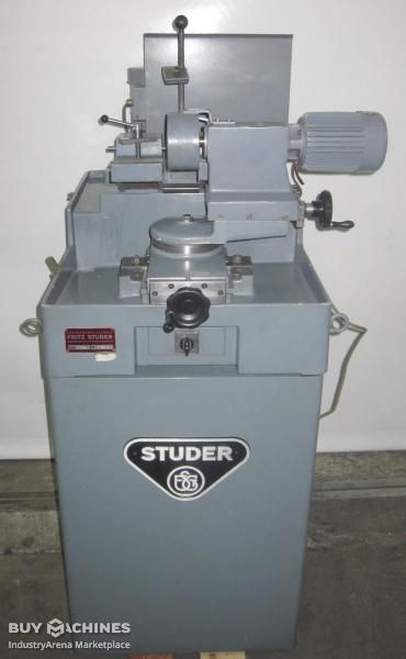 STUDER DSA
