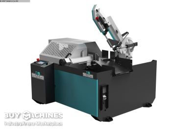 BERG & SCHMID GBS 255 Super VA-I MPS