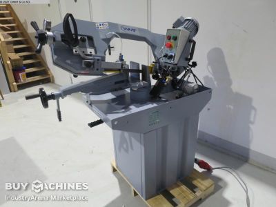 HBM CY-275 Autocut