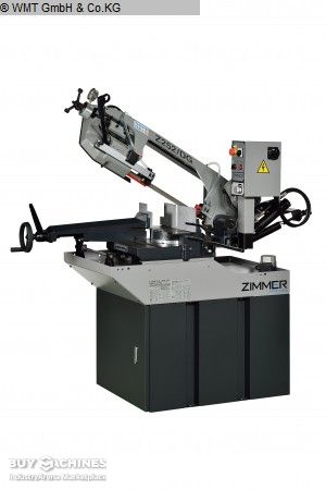 ZIMMER Z 252  DG