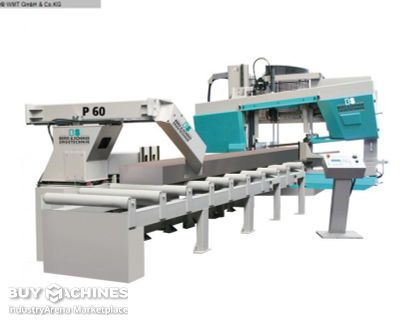 BERG & SCHMID K-tech DG 802