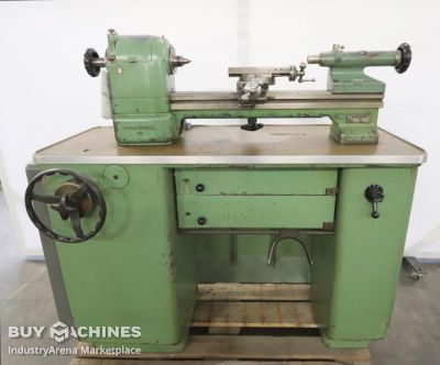 SCHAUBLIN 102-80