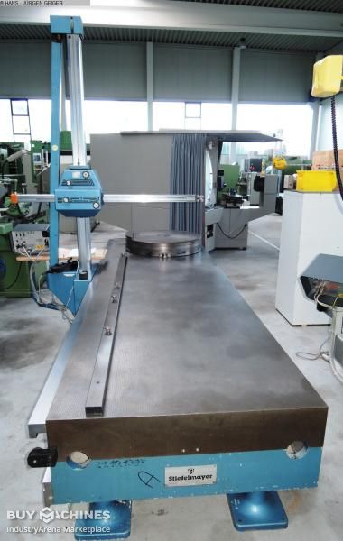 STIEFELMAYER C 100