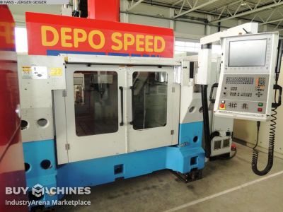 DEPO SPEED 1008