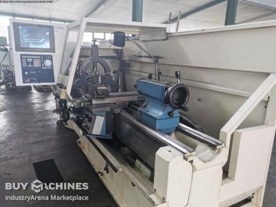 VDF-BOEHRINGER DUS 560