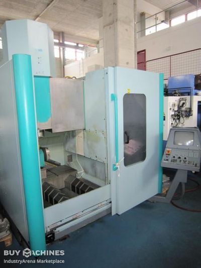 DECKEL DC 50 V