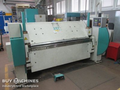 Fasti  212 - 20 / 6 Fasti Folding Machine