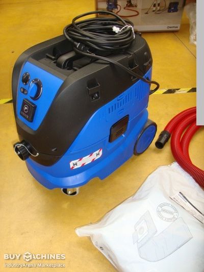 NILFISK ALTO Attix 33 2 H PC