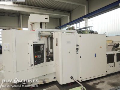 HELLER MC 16