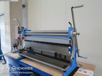 HBM 1015-1