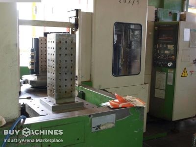 MAZAK H 500  40 N