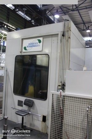 SCHARMANN Ecocut 13
