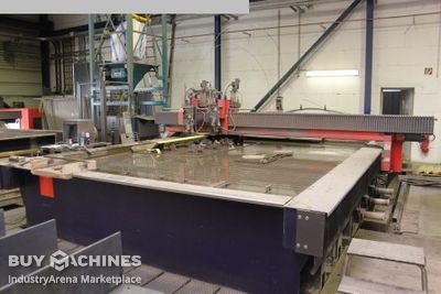BYSTRONIC Byjett L 4030