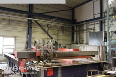 BYSTRONIC Byjett L 6030